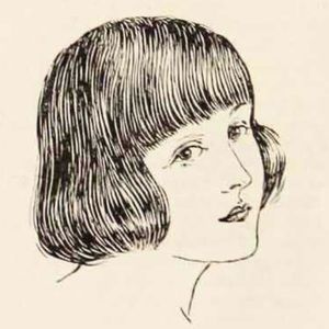 Meet your Posher, Dora